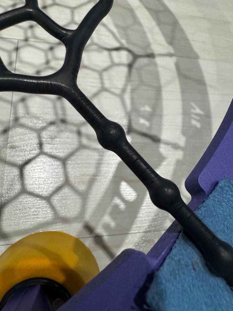 たくみん　エアドリブル　Air Dribble バスケットボールドリブル
