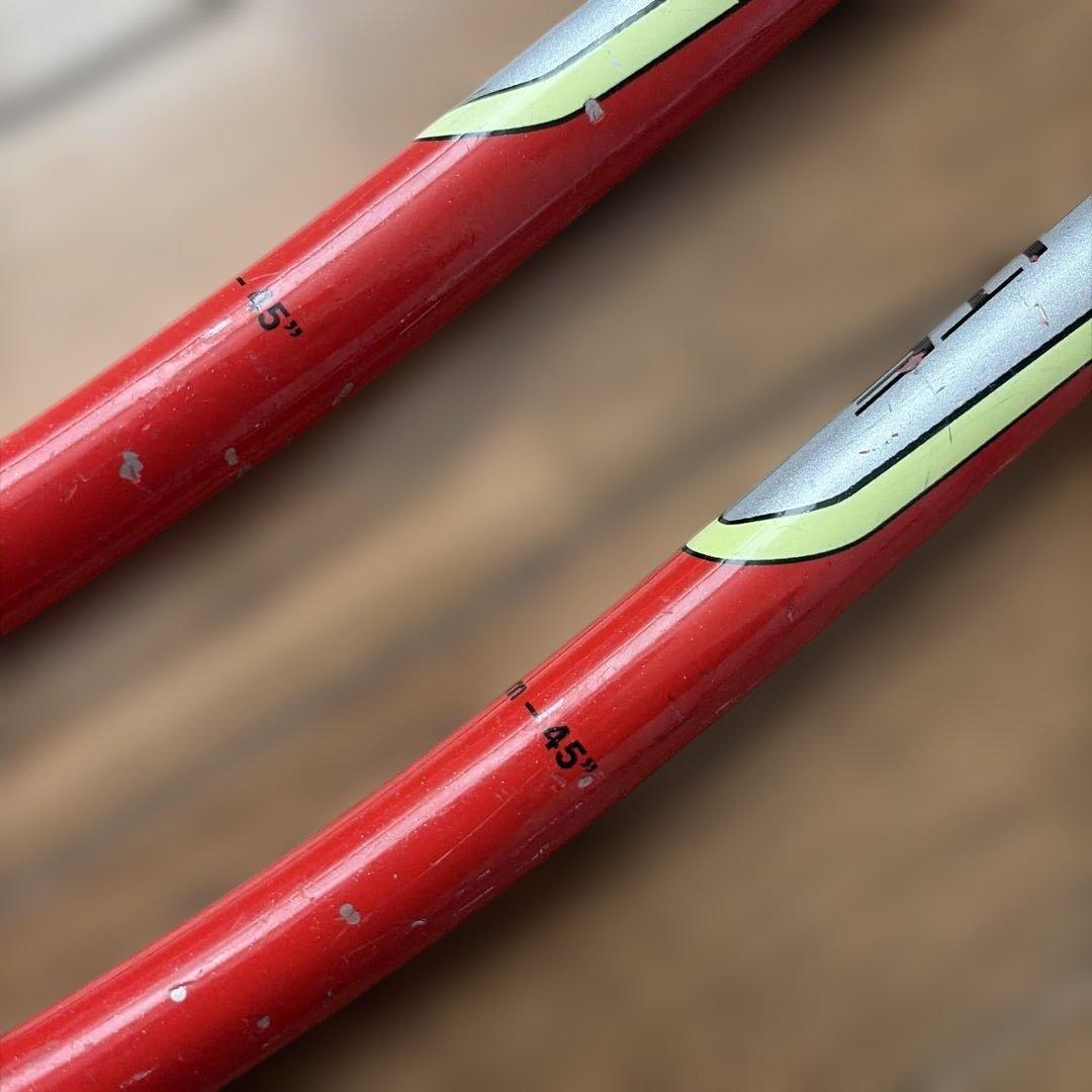 LEKI スキー ストック　113cm