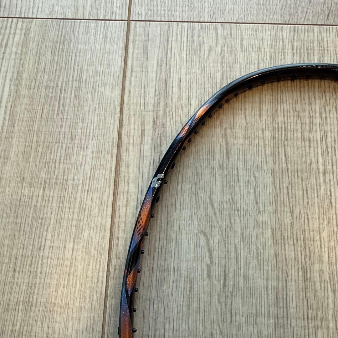 YONEX アストロクス77 PRO 4U5