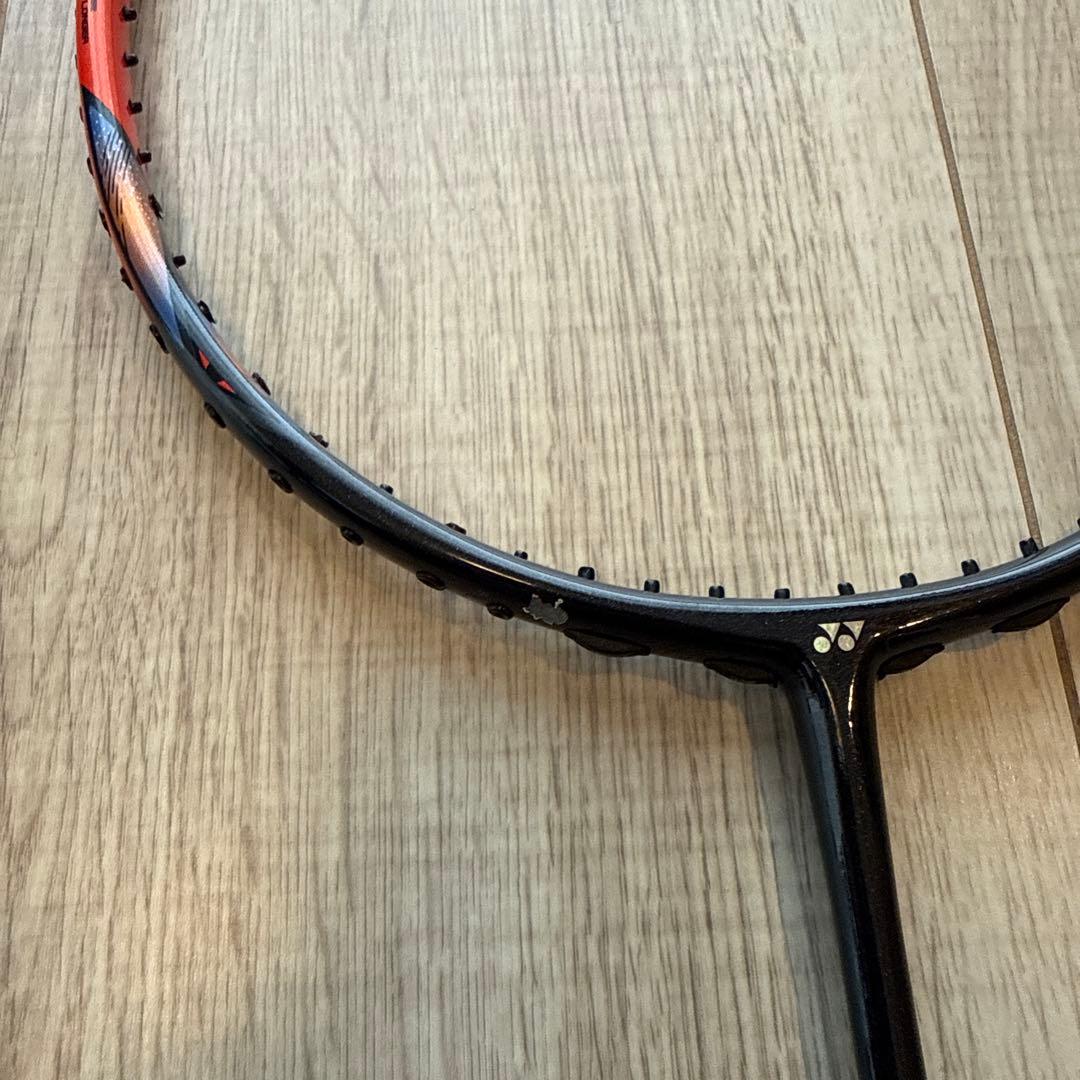 YONEX アストロクス77 PRO 4U5