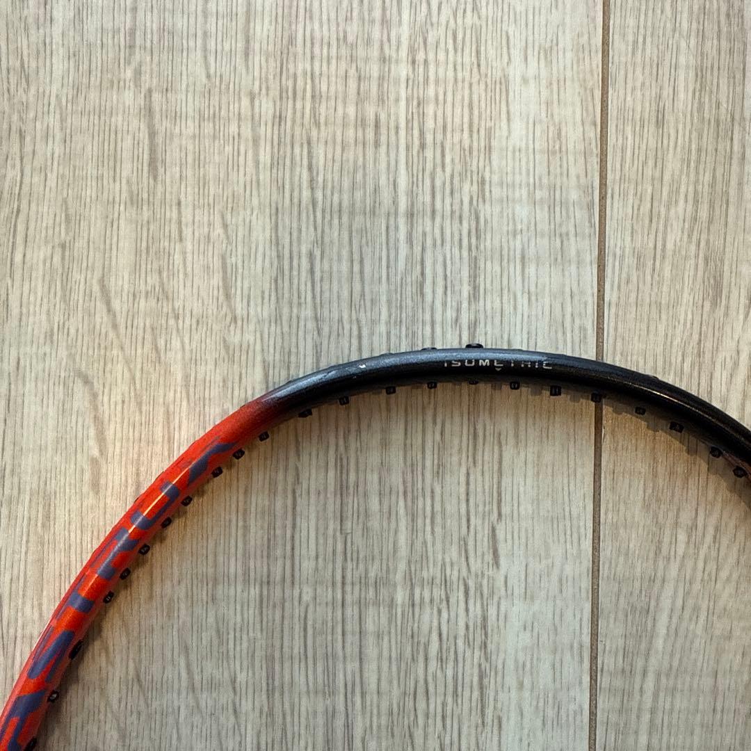 YONEX アストロクス77 PRO 4U5