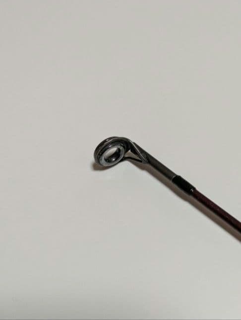SHIMANO Scorpion ev 1600ss カーボンロッド オールド
