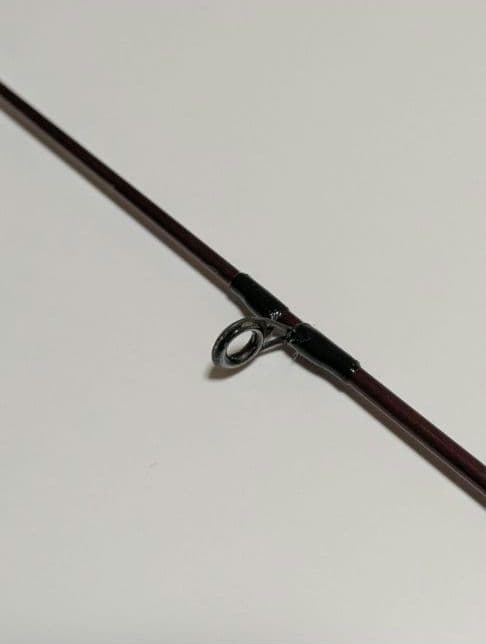 SHIMANO Scorpion ev 1600ss カーボンロッド オールド