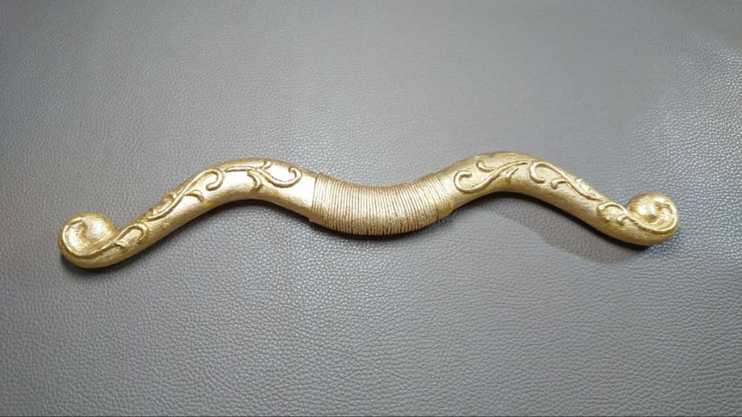 ダイアナの弓　新品　バレエ小道具57