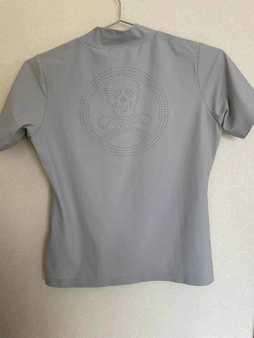 MARK&LONA ゴルフTシャツ　サイズ36(Sサイズ相当)