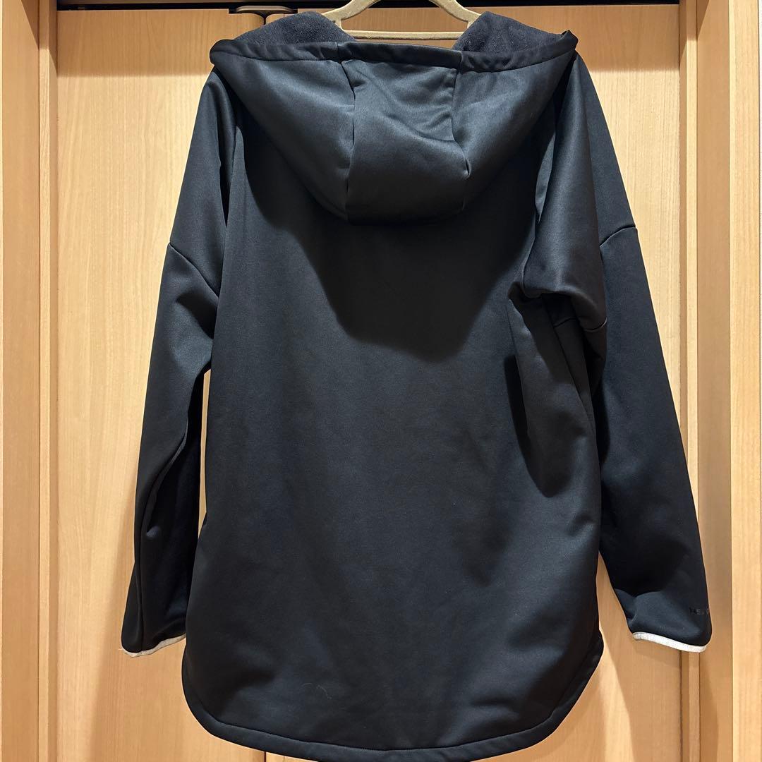 UNDER ARMOUR Undeniable ジャージ上下セット　Lサイズ黒