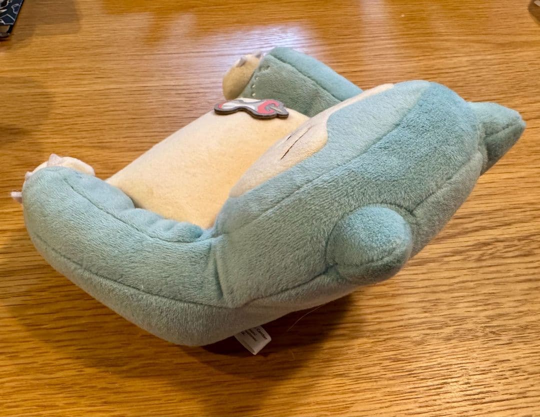 ポケモンドールズ ハウスぬいぐるみ 6点セット