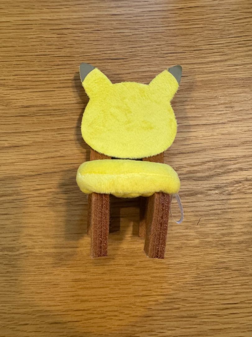 ポケモンドールズ ハウスぬいぐるみ 6点セット