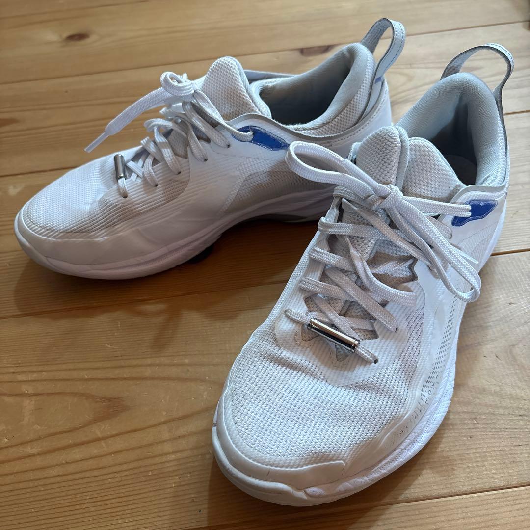 asics グライドノヴァFF4