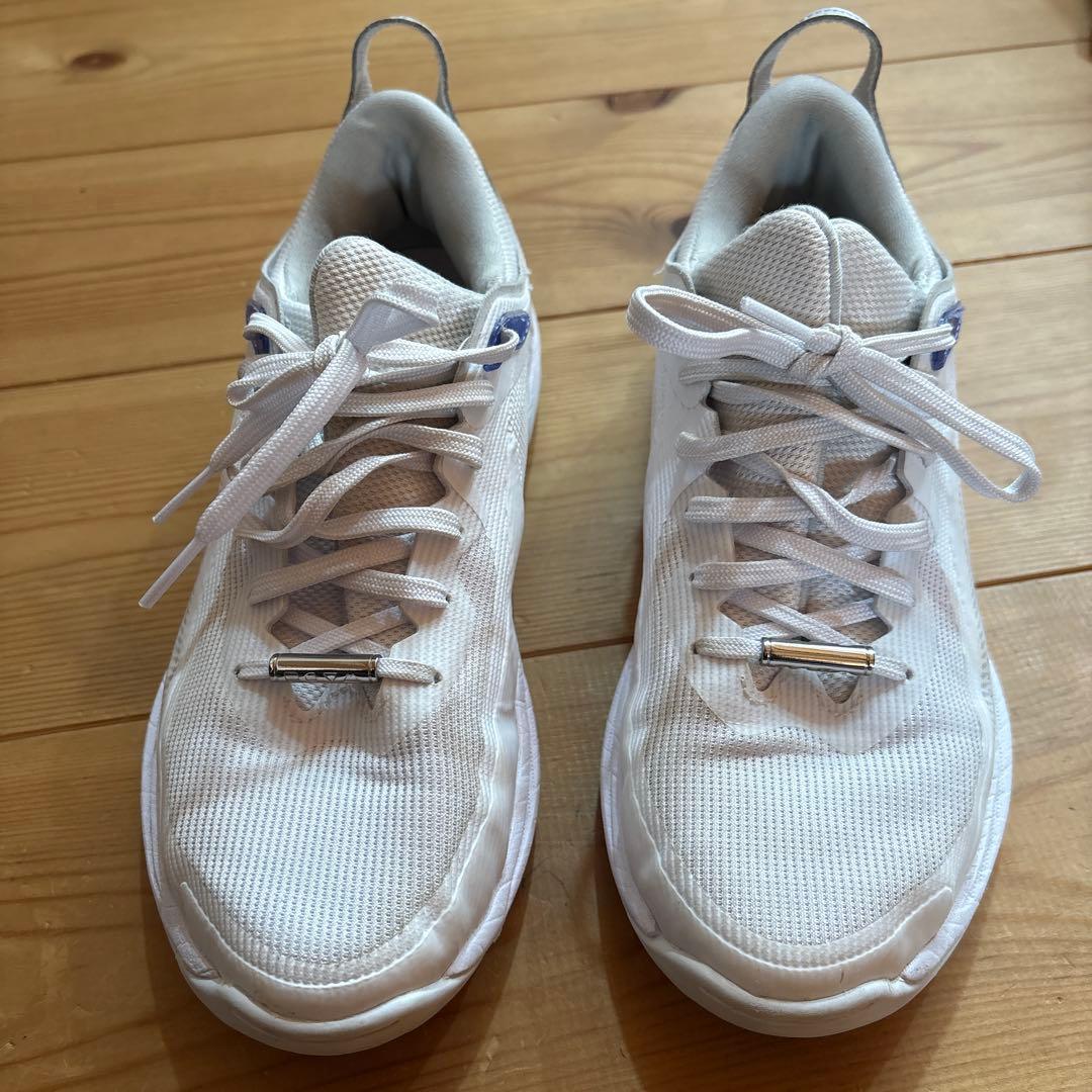 asics グライドノヴァFF4