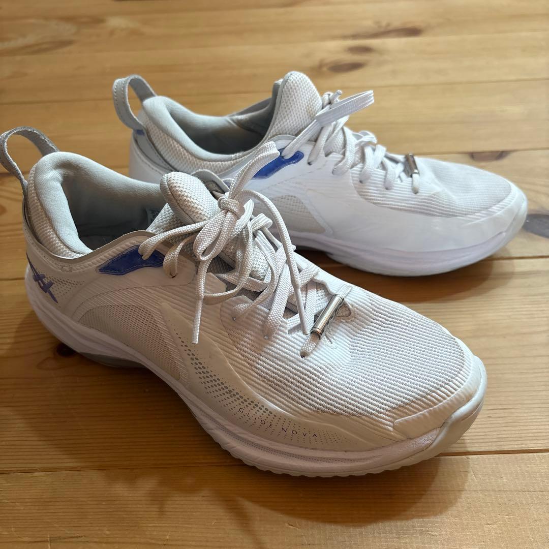 asics グライドノヴァFF4