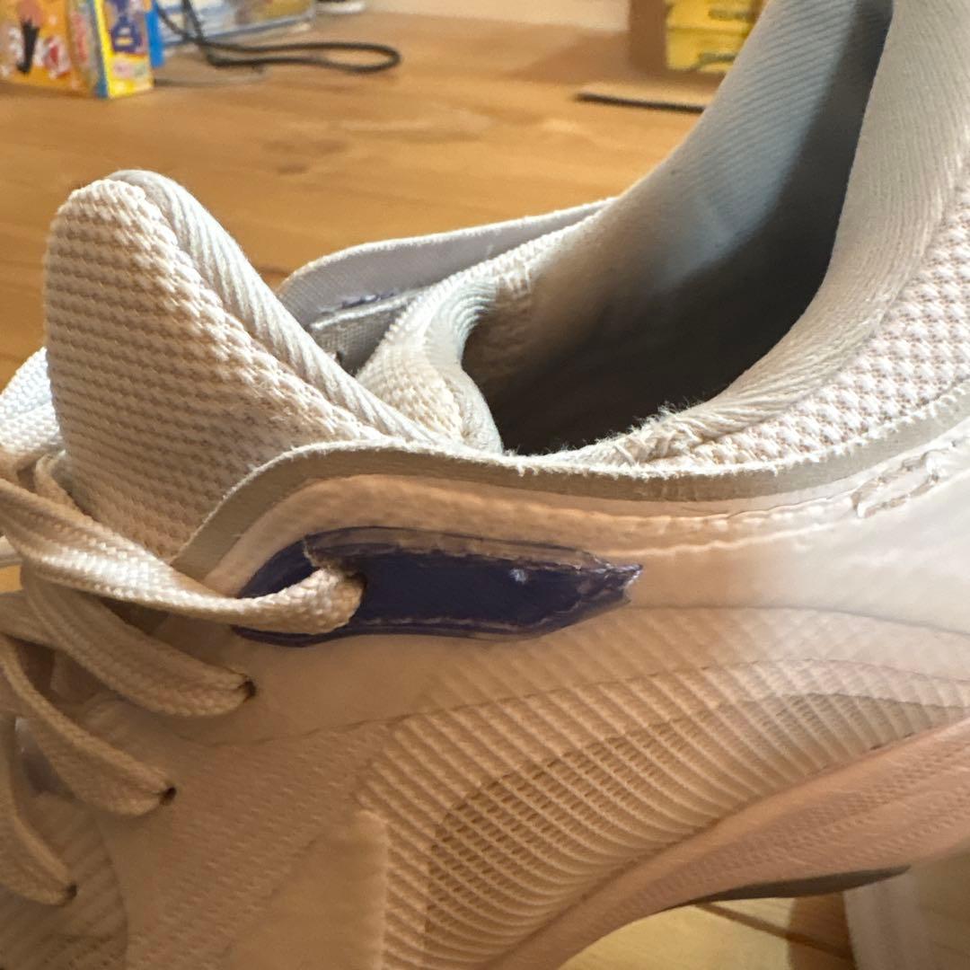 asics グライドノヴァFF4