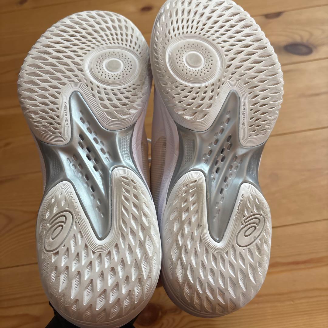 asics グライドノヴァFF4