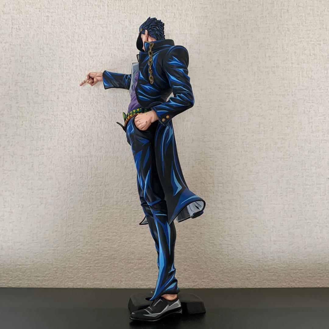空条承太郎　リペイント　smsp