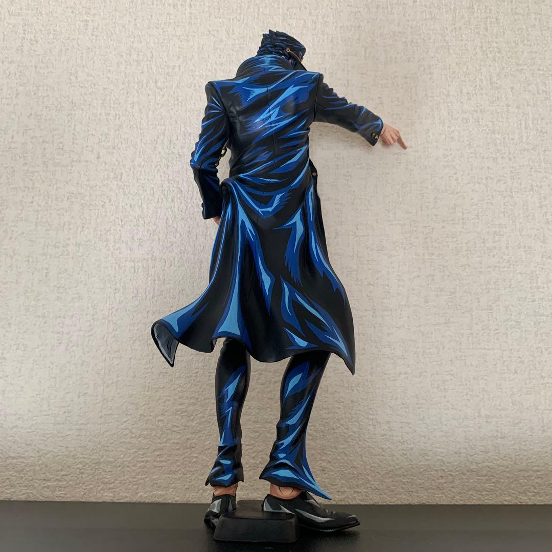 空条承太郎　リペイント　smsp