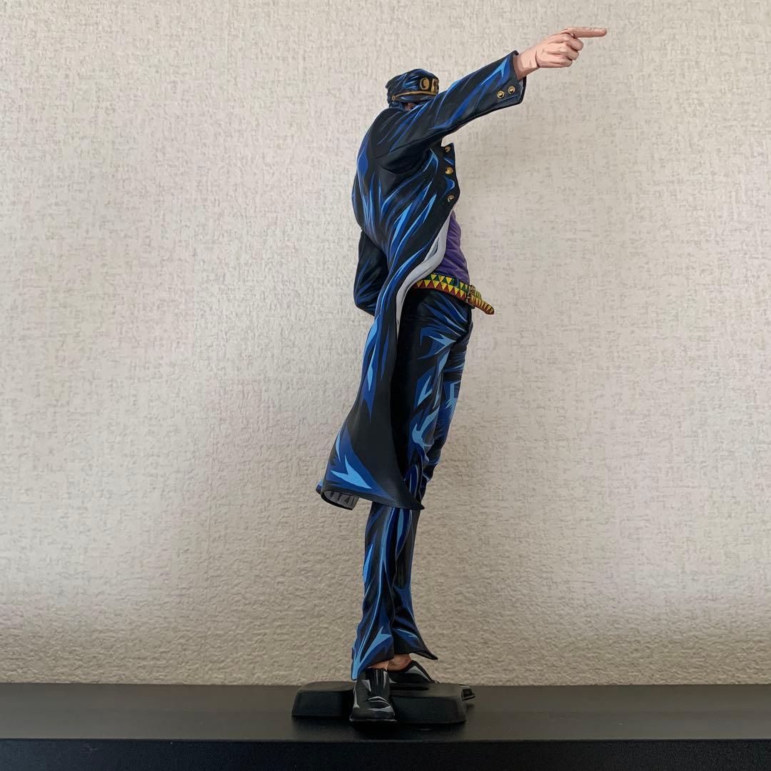 空条承太郎　リペイント　smsp