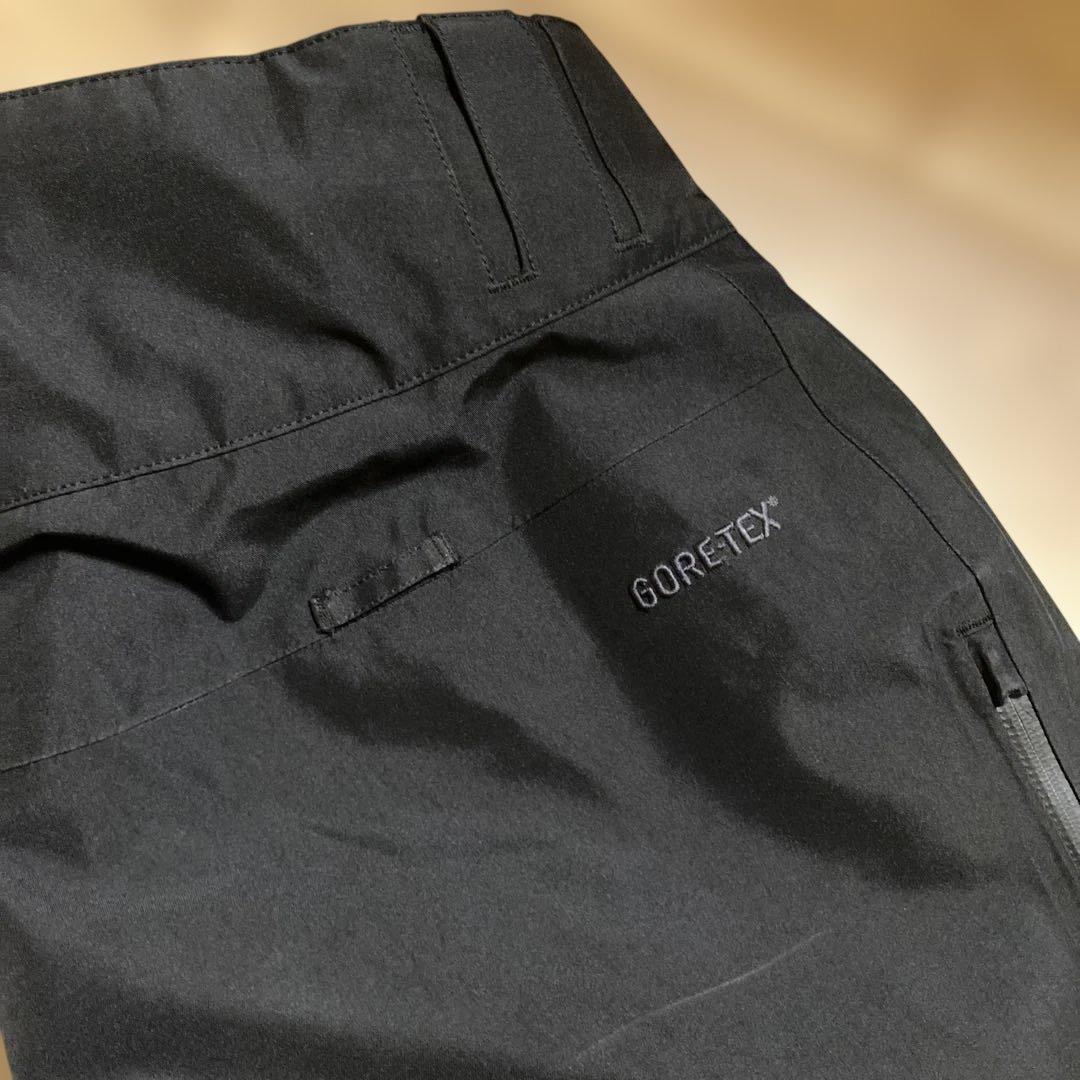 パタゴニア　スキーウェア　パンツレディース　GORE-TEX Ｓサイズ