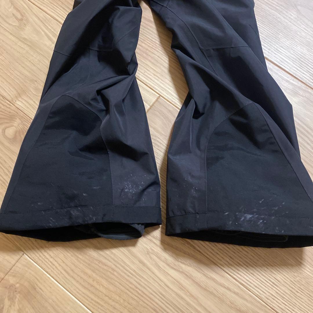 パタゴニア　スキーウェア　パンツレディース　GORE-TEX Ｓサイズ