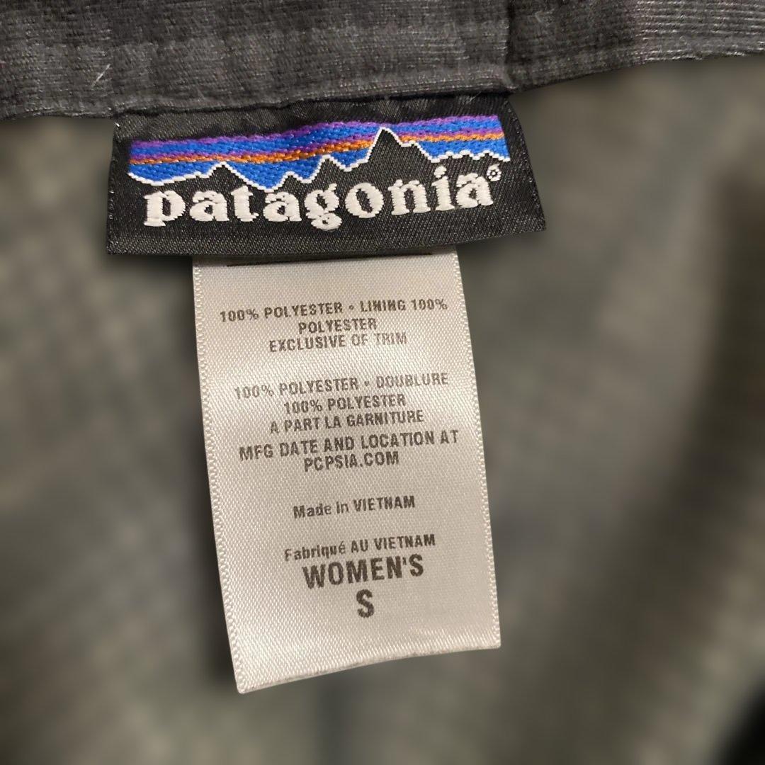 パタゴニア　スキーウェア　パンツレディース　GORE-TEX Ｓサイズ