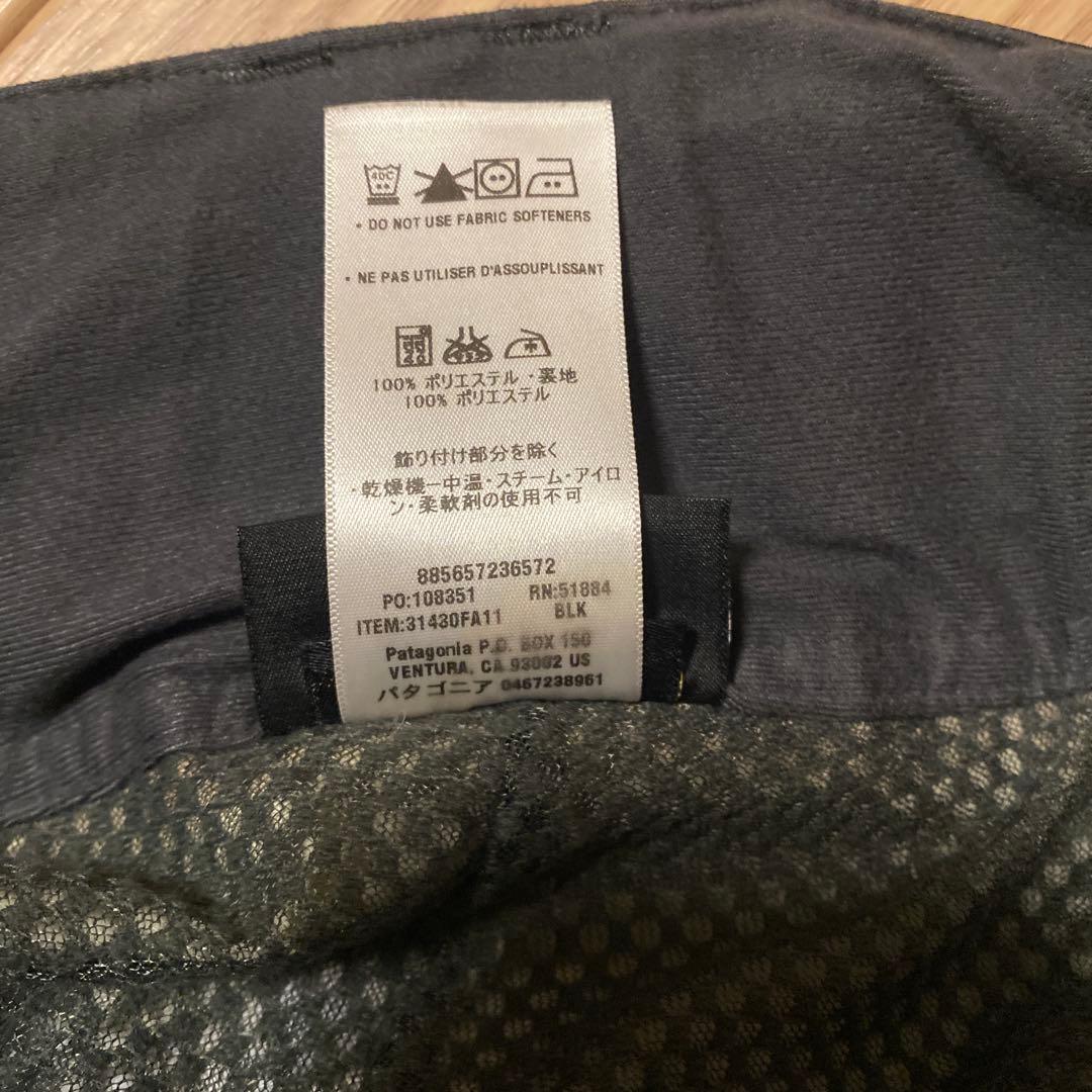 パタゴニア　スキーウェア　パンツレディース　GORE-TEX Ｓサイズ
