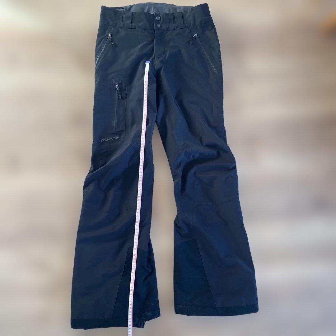 パタゴニア　スキーウェア　パンツレディース　GORE-TEX Ｓサイズ