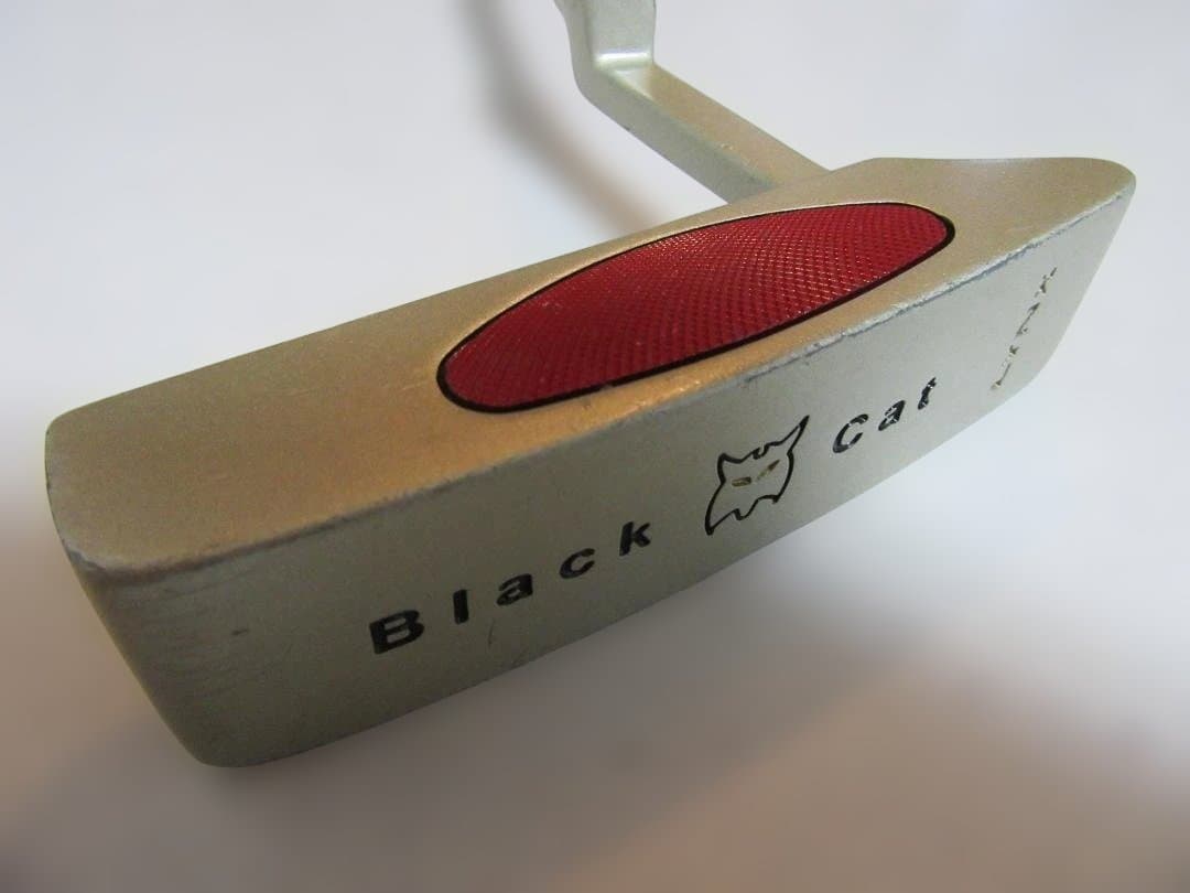 ★☆★リンクス★LYNX★Black cat★34★☆★