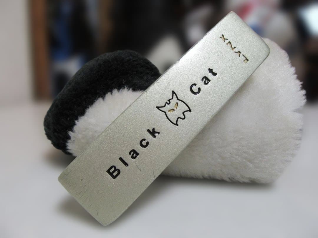 ★☆★リンクス★LYNX★Black cat★34★☆★