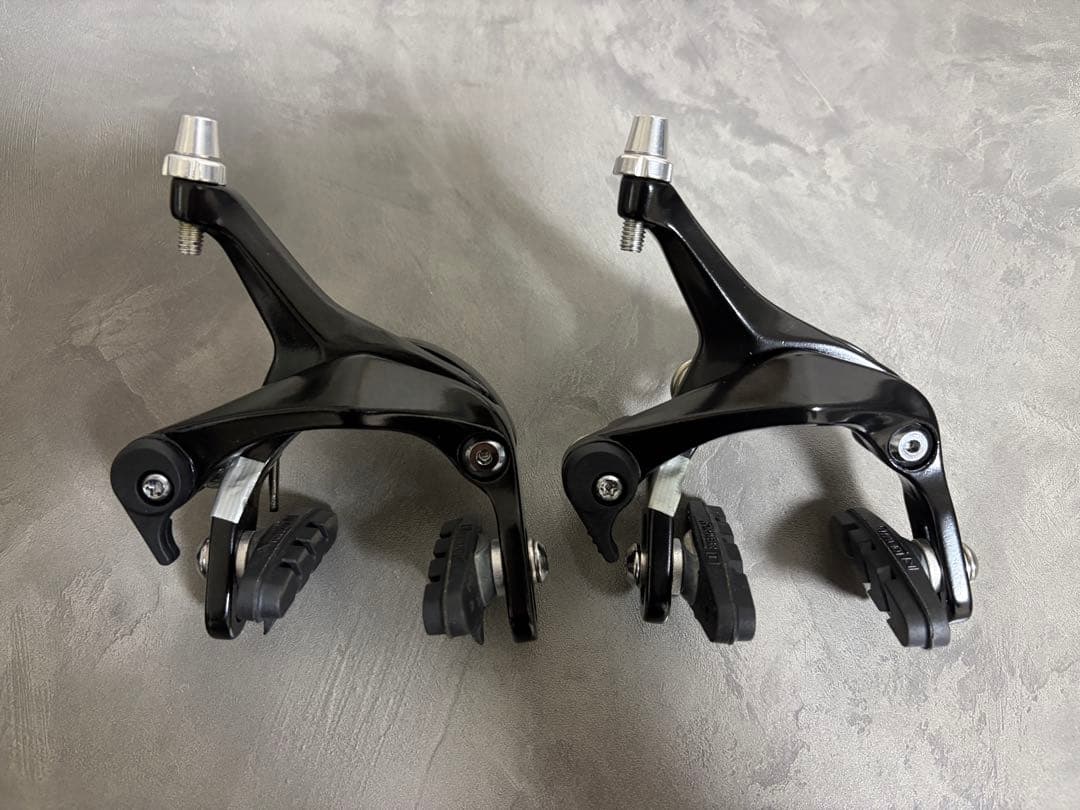 SHIMANO Claris R2000 8速コンポセット　完成車外し品