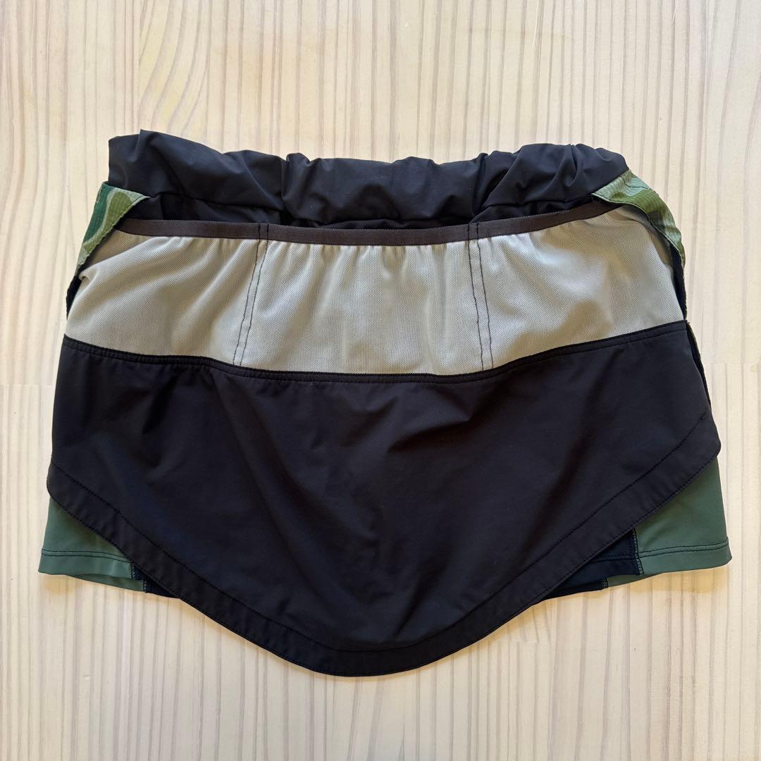 Mountain Martial Arts マウンテンマーシャルアーツ　ランスカ