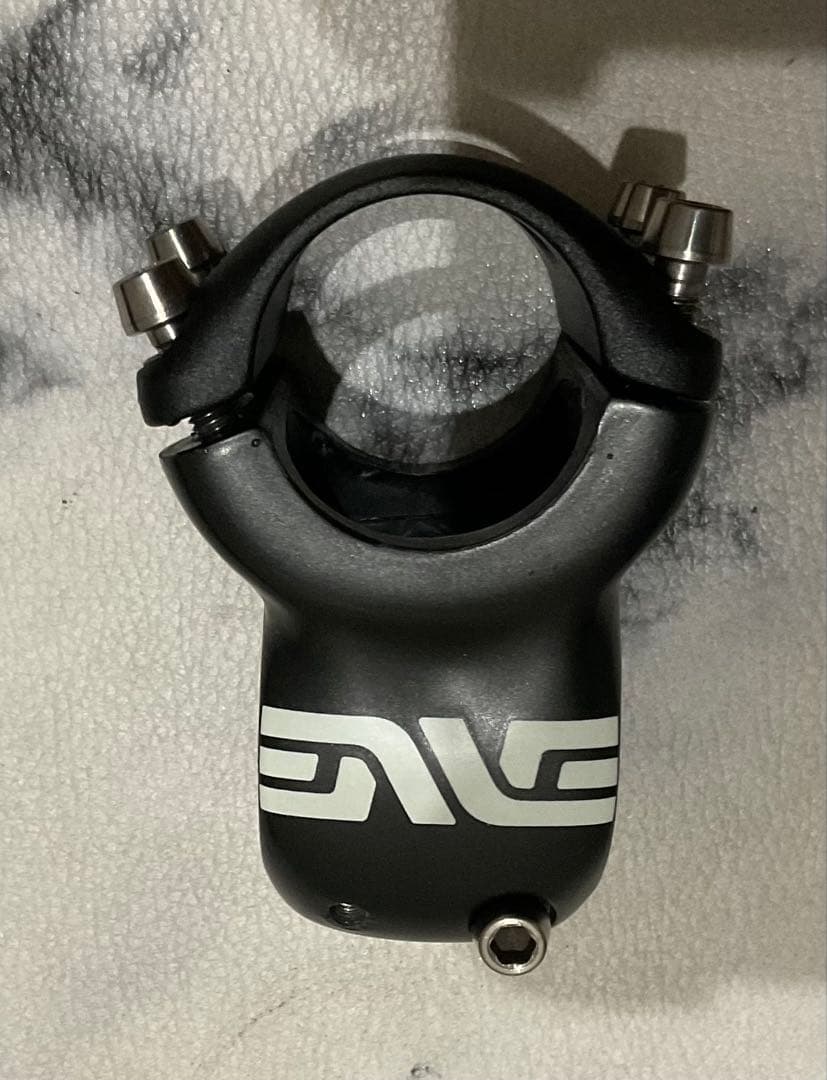 ENVE MTB ステム Carbon 31.8