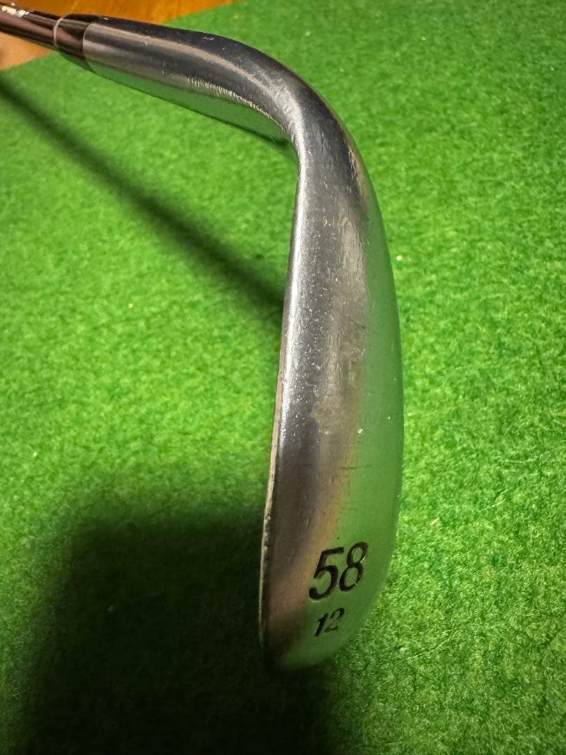 PRGR プロギア 0 TOUR ゼロ ツアー ウェッジ 58° Diamana