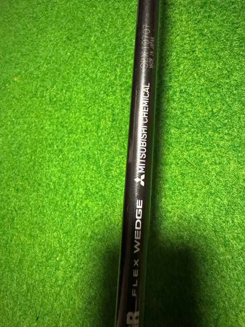 PRGR プロギア 0 TOUR ゼロ ツアー ウェッジ 58° Diamana