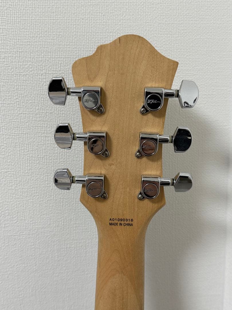 ギター B.C.Rich Bich Masterpiece