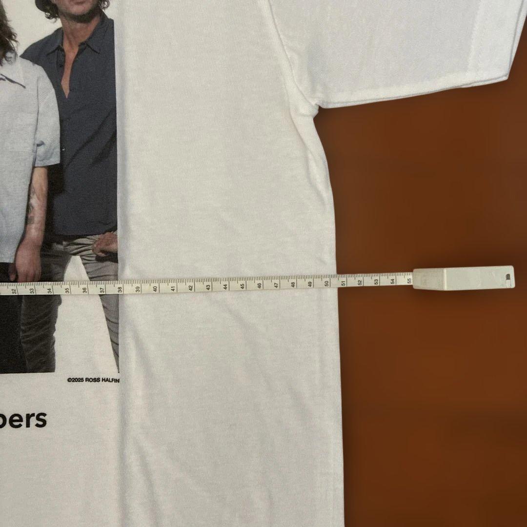 レッド・ホット・チリ・ペッパーズ Tシャツ L
