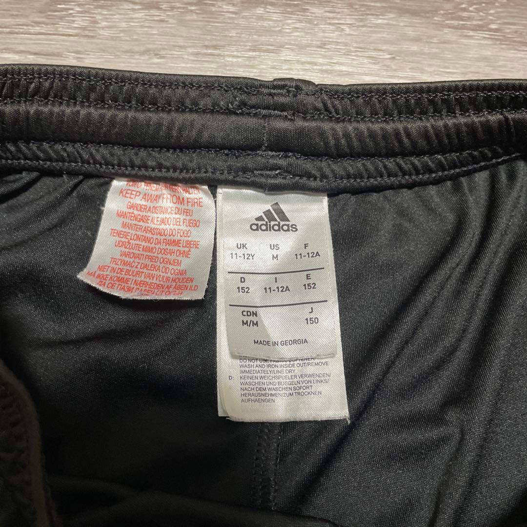 美品 Adidas AJAX AMSTERDOM Game Pant 150