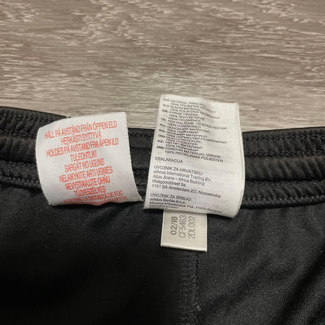 美品 Adidas AJAX AMSTERDOM Game Pant 150
