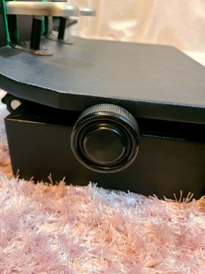 ピアノ補助ペダル 吉澤　ピーコック　AX-100