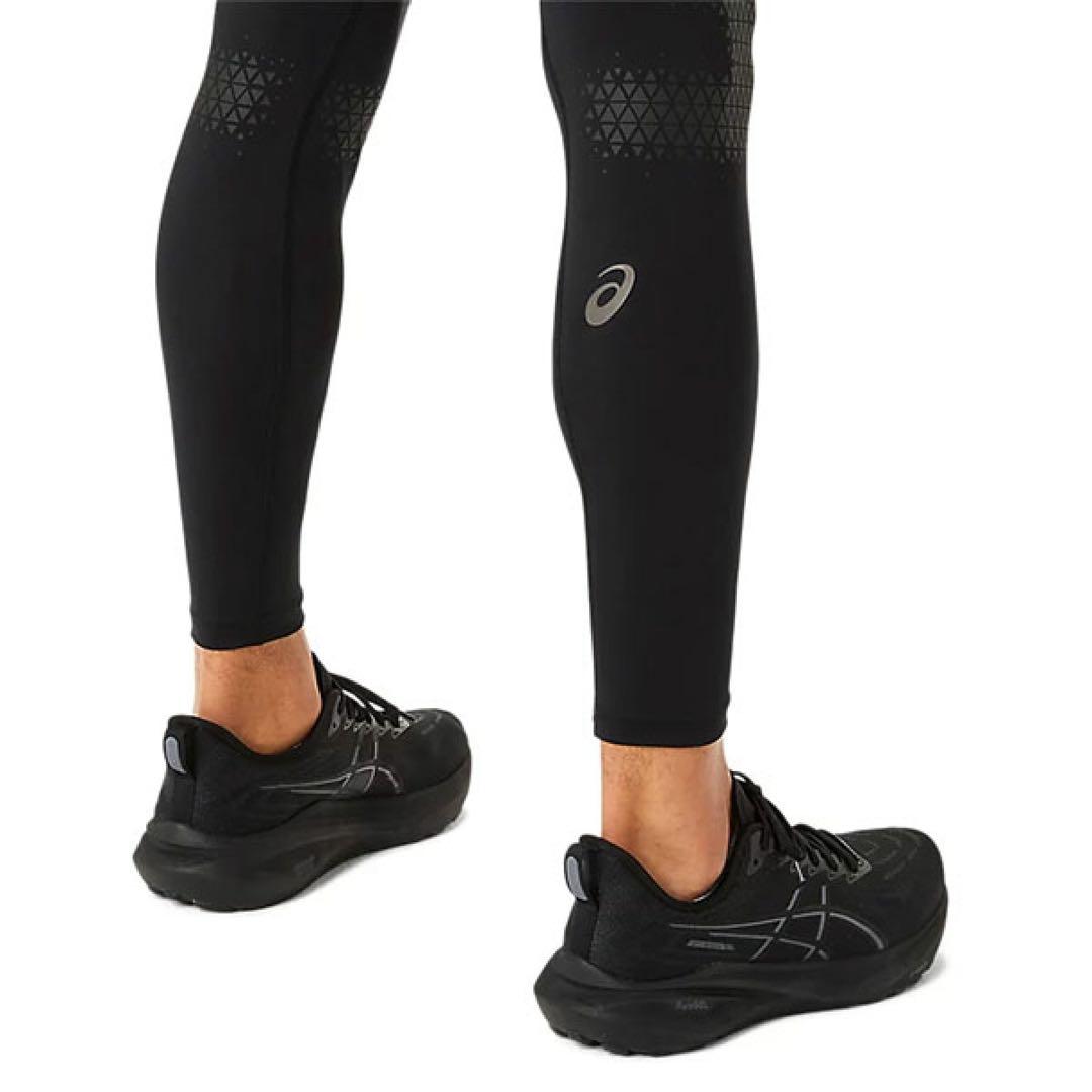 アシックス MOTION MUSCLE SUPPORTスタビリティタイツ XL