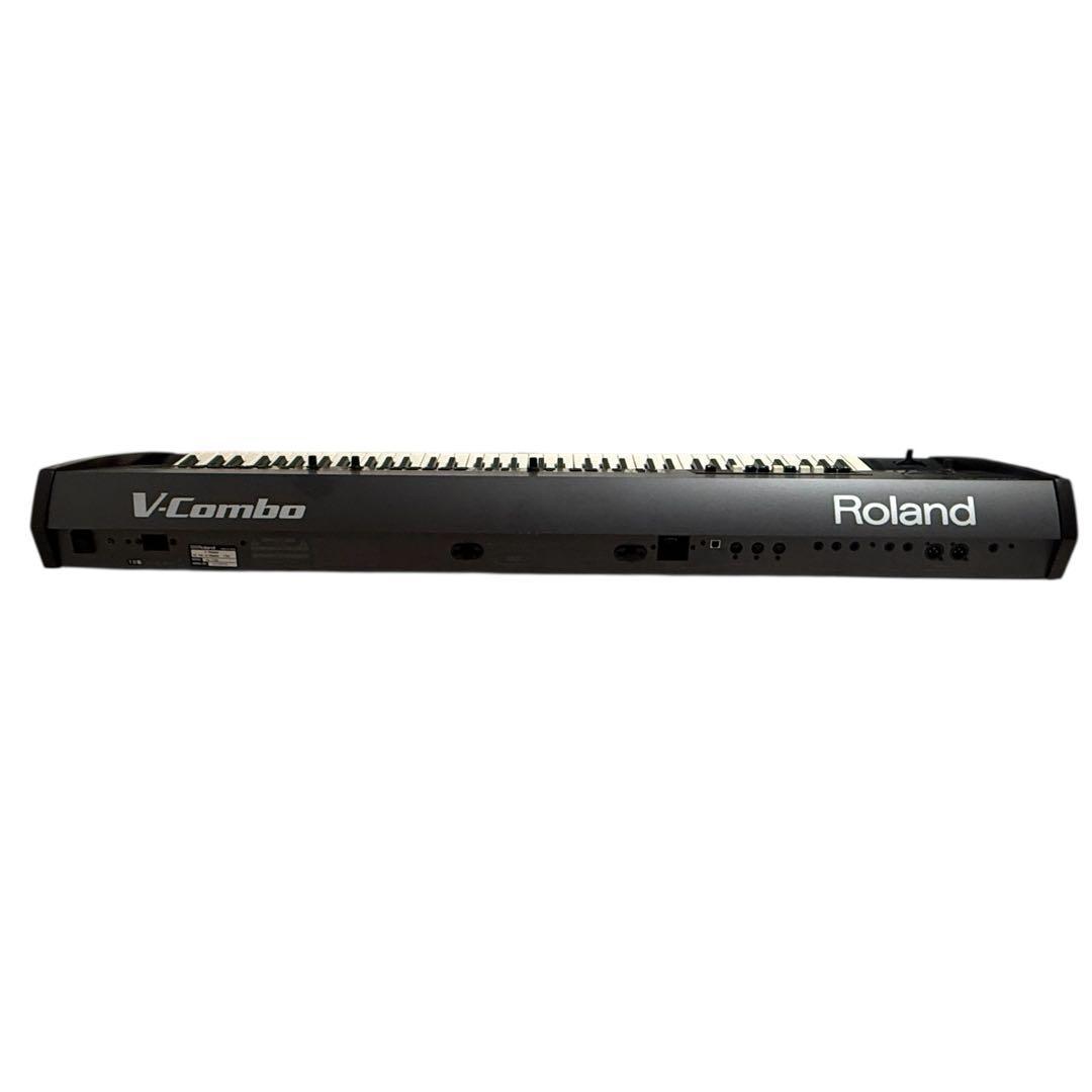 Roland V-COMBO VR-700 76鍵 シンセサイザー 名機 動作品