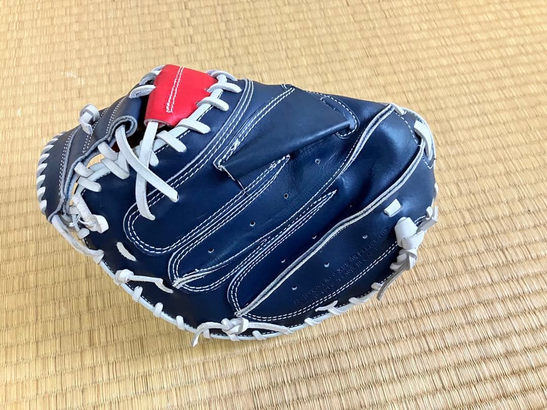SSK 野球 キャッチャーミット 限定カラー SMM-0318（価格交渉可）