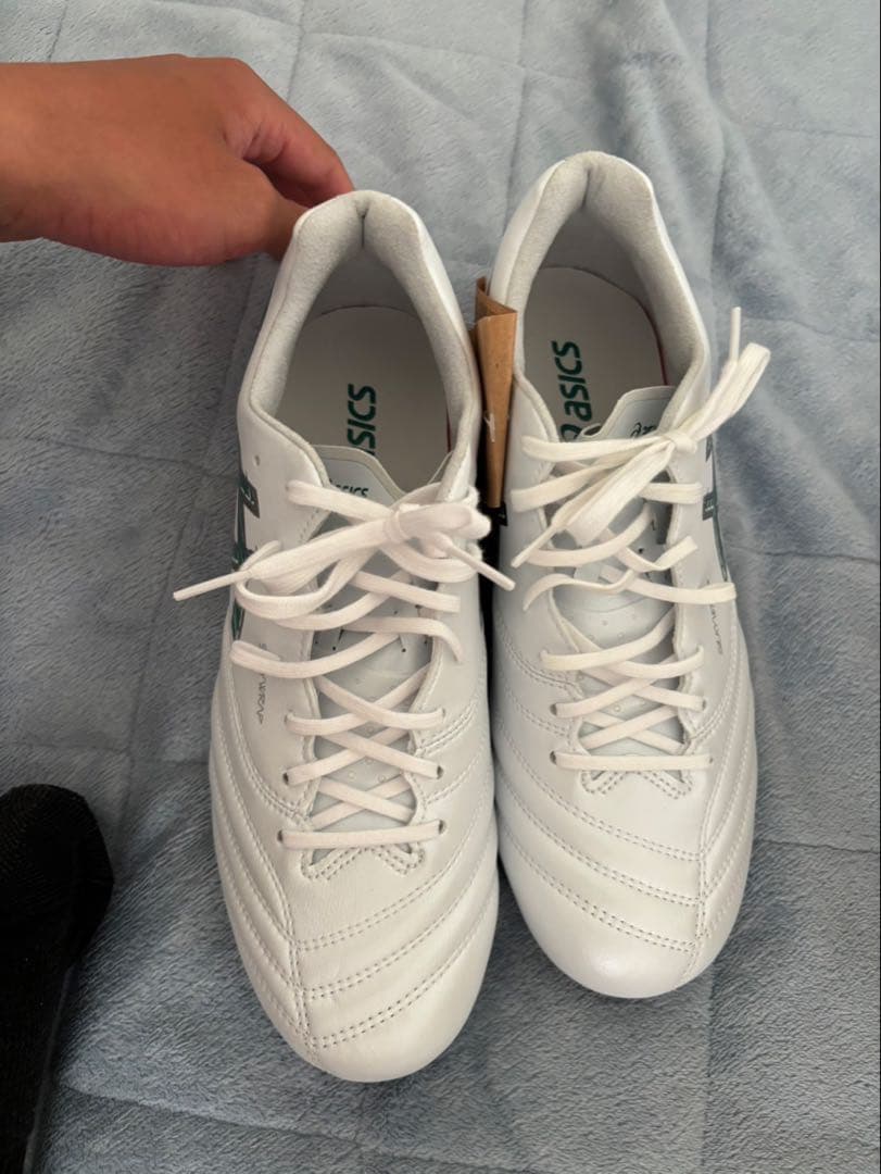 ASICS X-FLY PRO3サッカースパイク　25cm