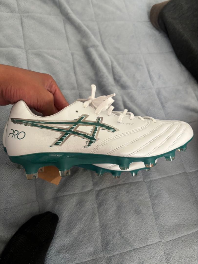 ASICS X-FLY PRO3サッカースパイク　25cm