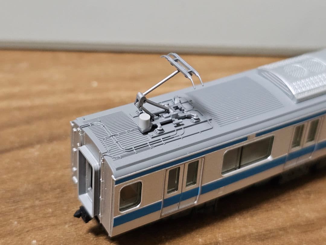 ND605 TOMIX E233系1000番台 京浜東北線 10両フル編成