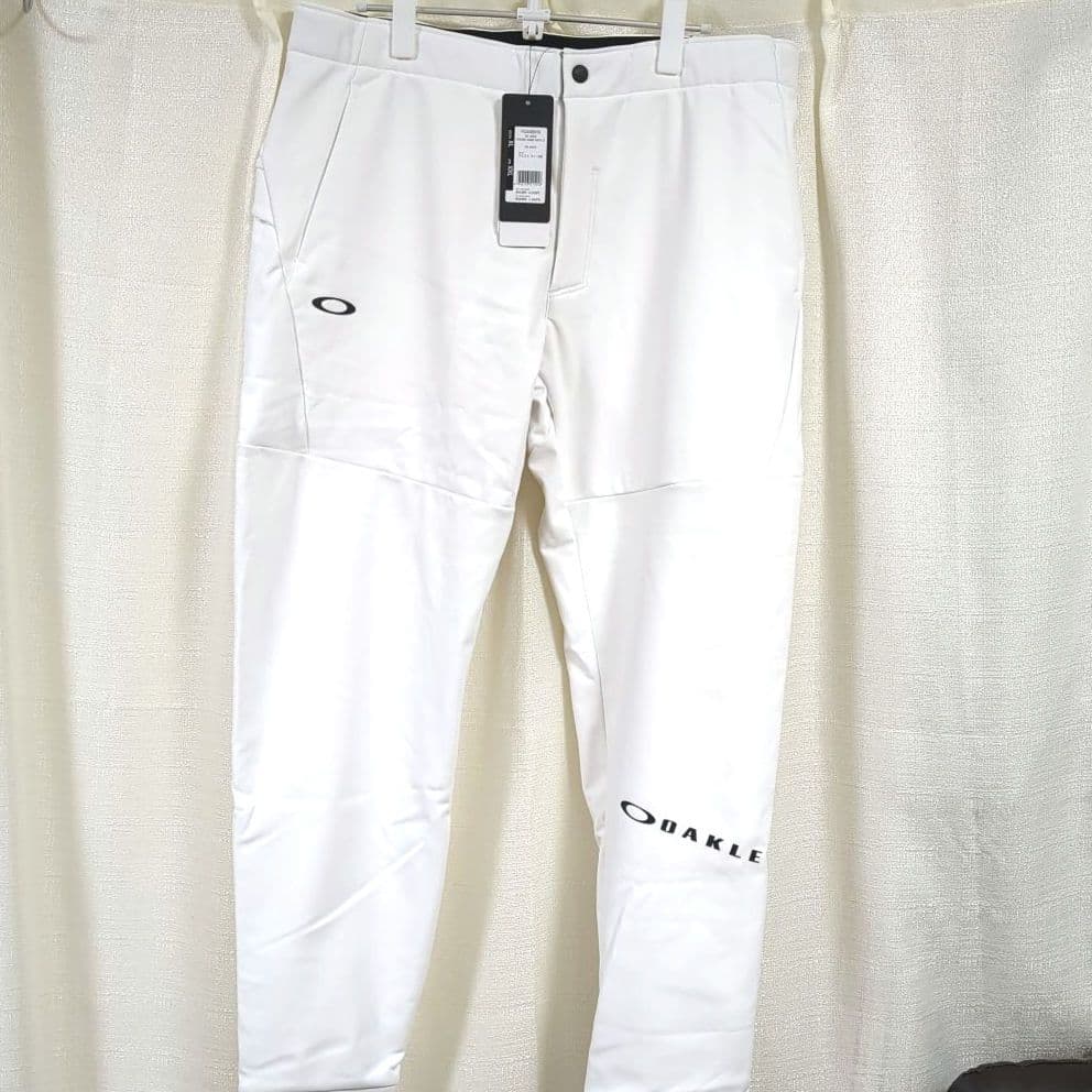 新品 OAKLEY EN 3RDG SYNCHRO WARM PANTS 2.0