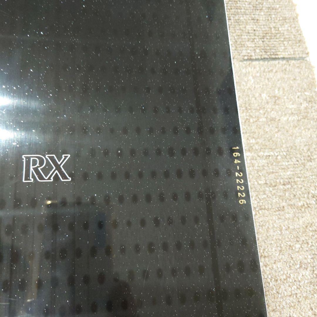 BC STREAM RX 164cm 21-22モデル