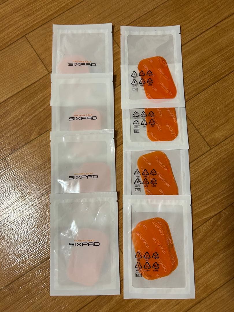 【純正品】SIXPAD Abs Fit2 シックスパッド アブズフィット2