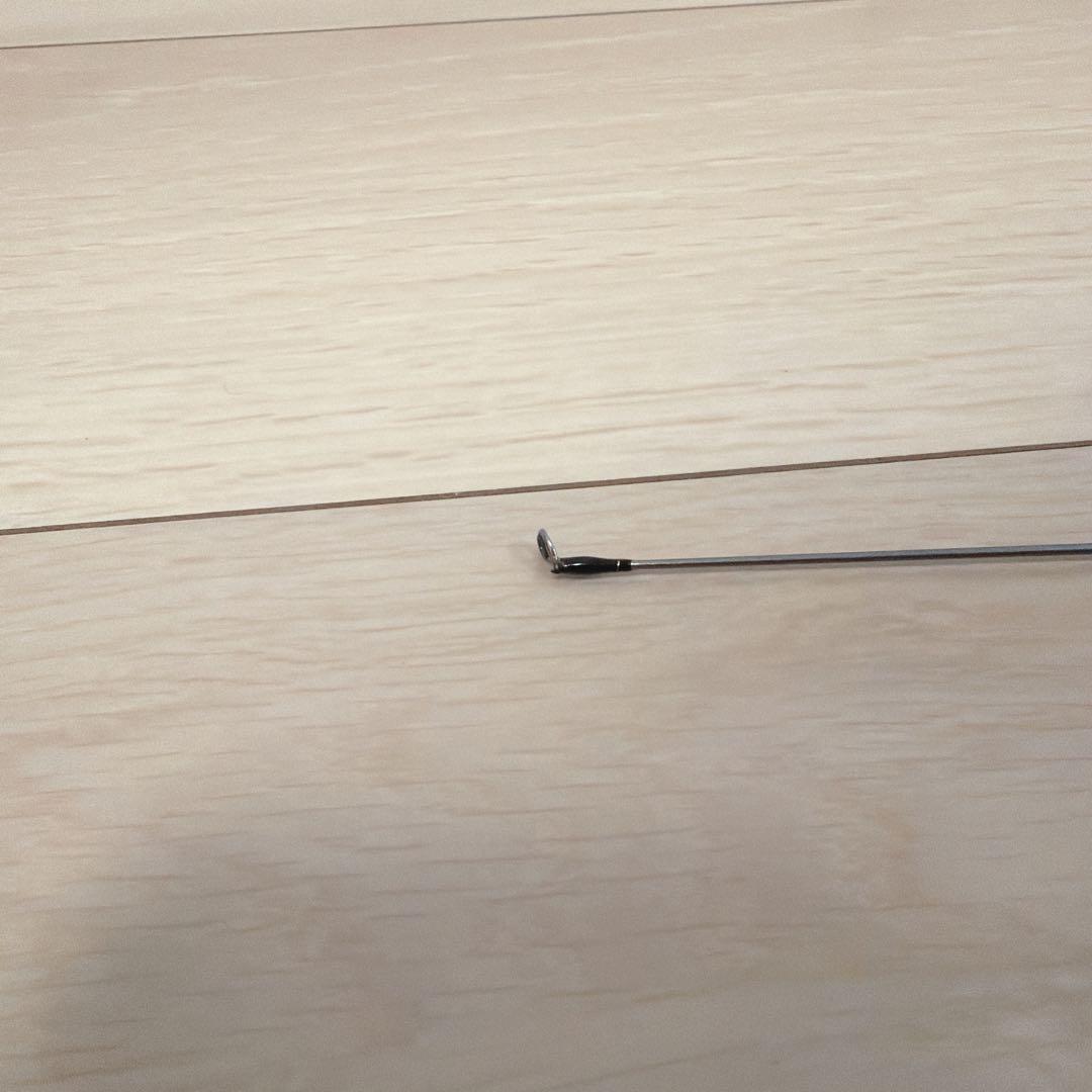 Soare SS アジングロッド 2ピース S610SUL-S