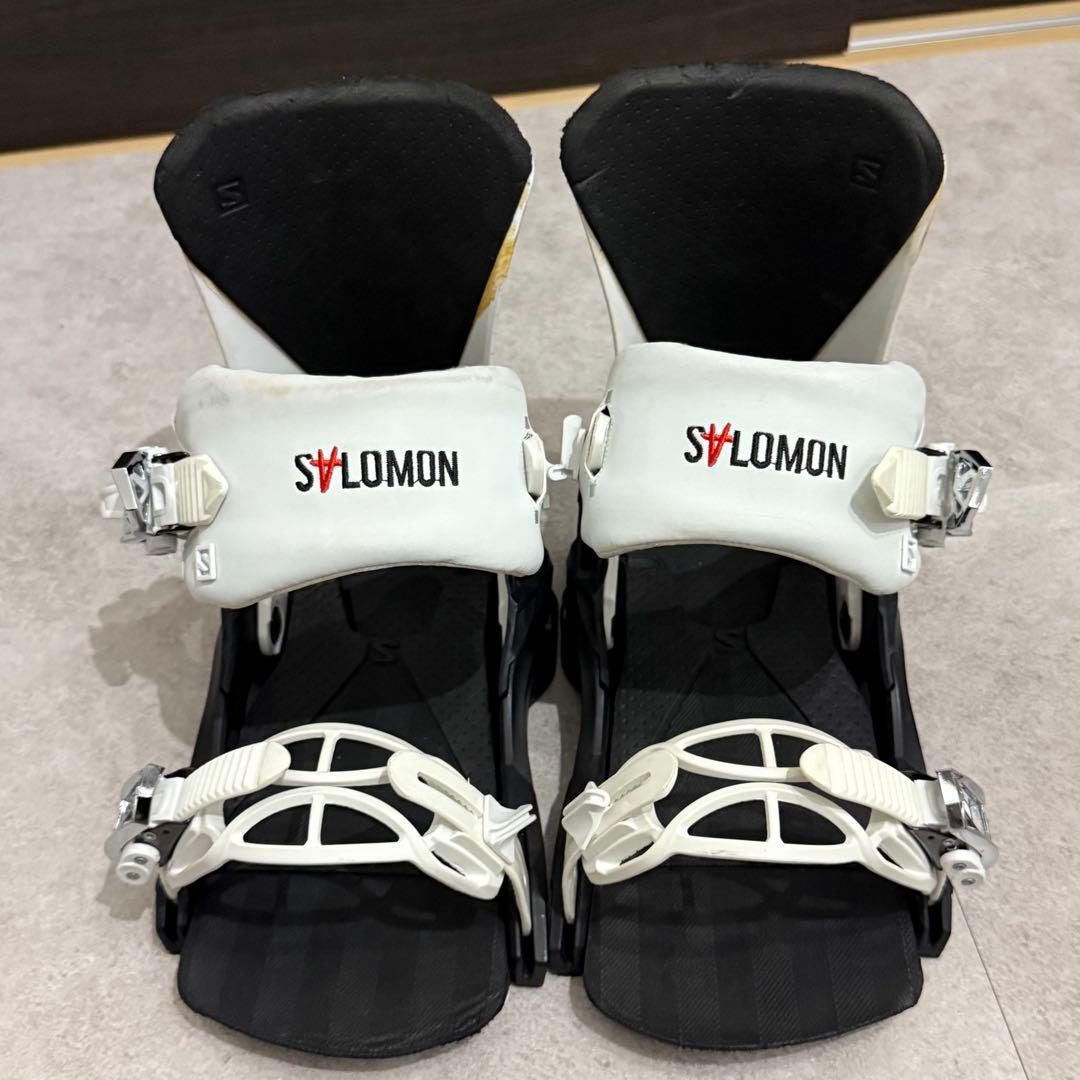 SALOMON DISTRICT サロモン　ディストリクト バンクシー
