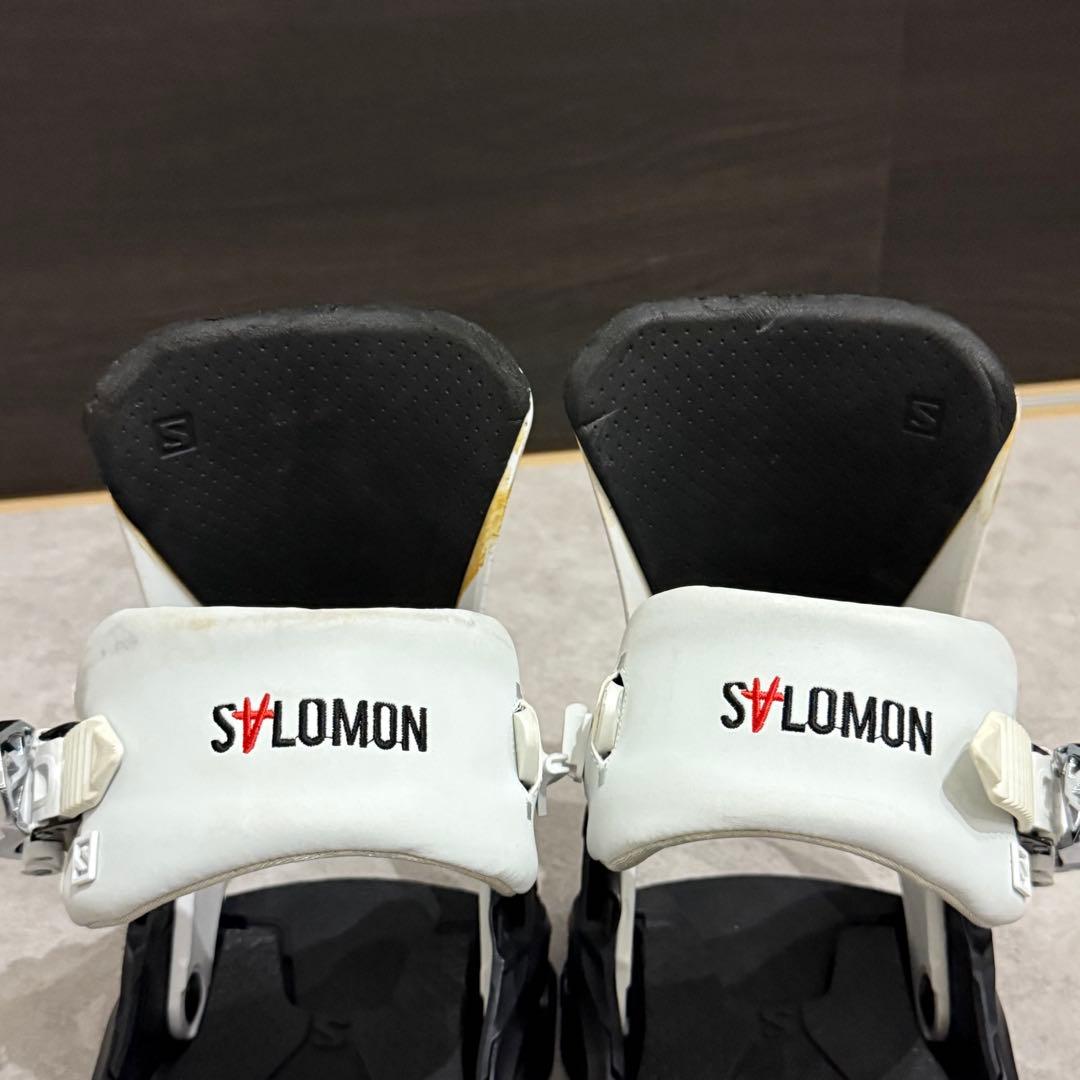 SALOMON DISTRICT サロモン　ディストリクト バンクシー