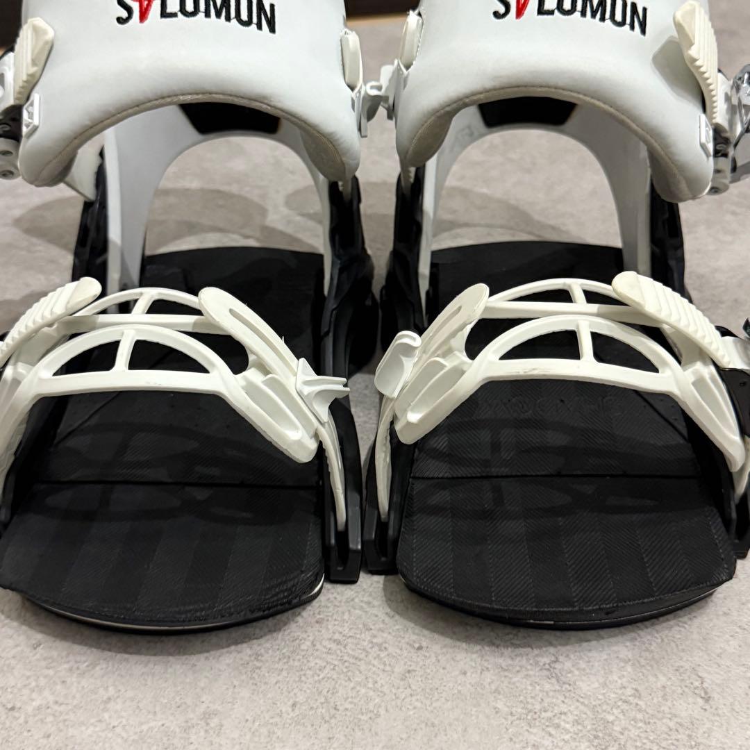 SALOMON DISTRICT サロモン　ディストリクト バンクシー